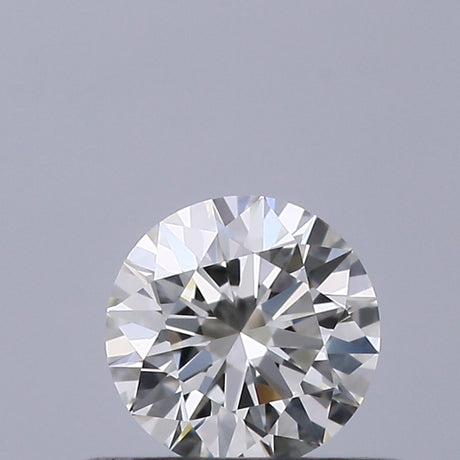 0.35 carat Round diamond F VVS1 Excellent