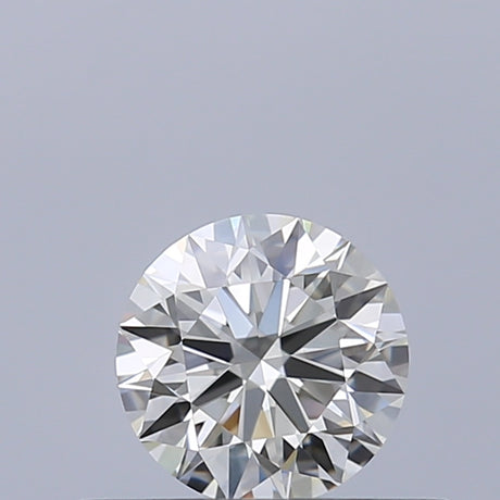 0.36 carat Round diamond K VVS2 Excellent