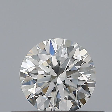 0.30 carat Round diamond D VS2 Excellent