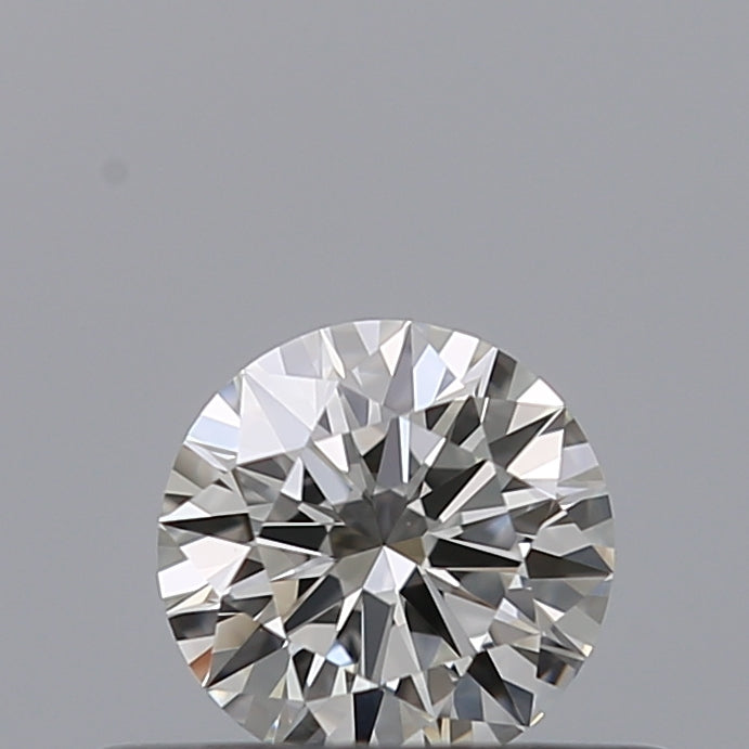 0.32 carat Round diamond G VVS1 Excellent