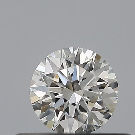 0.26 carat Round diamond G VVS2 Excellent