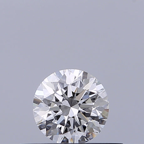 0.30 carat Round diamond D IF Excellent