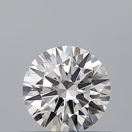 0.31 carat Round diamond E VS1 Excellent