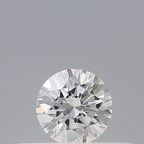 0.23 carat Round diamond F VS1 Excellent