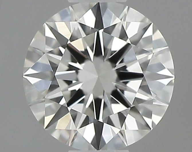 0.33 carat Round diamond G VVS1 Excellent