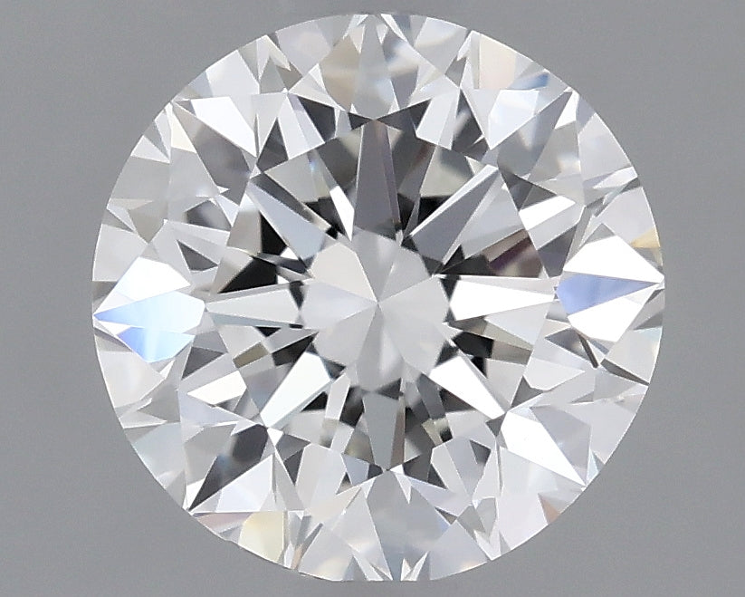 1.50 carat Round diamond G VVS2 VeryGood