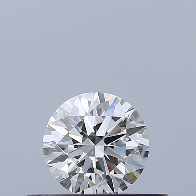 0.32 carat Round diamond F IF Excellent