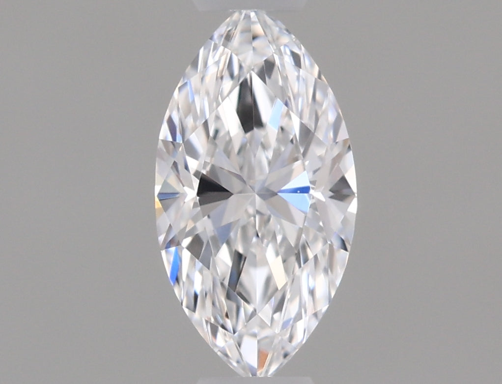 0.30 carat Marquise diamond D VS1