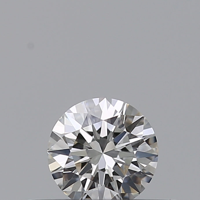 0.23 carat Round diamond G  VVS1 Excellent