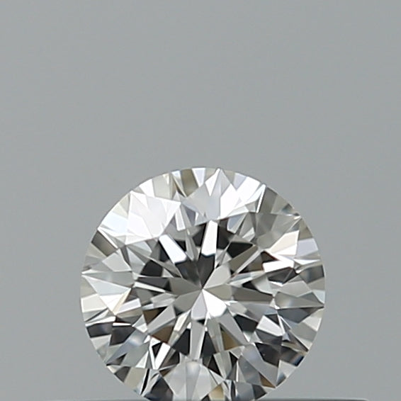 0.23 carat Round diamond G VVS1 Excellent