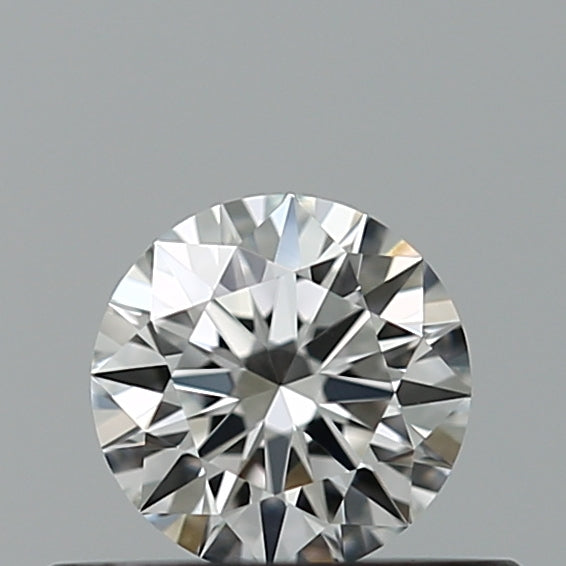 0.30 carat Round diamond F VS1 Excellent