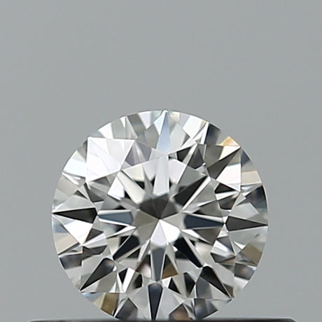 0.30 carat Round diamond F VS1 Excellent