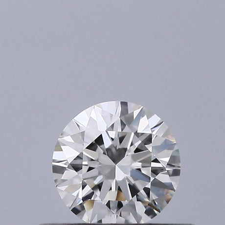 0.30 carat Round diamond G IF Excellent