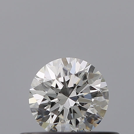0.33 carat Round diamond F VS1 Excellent