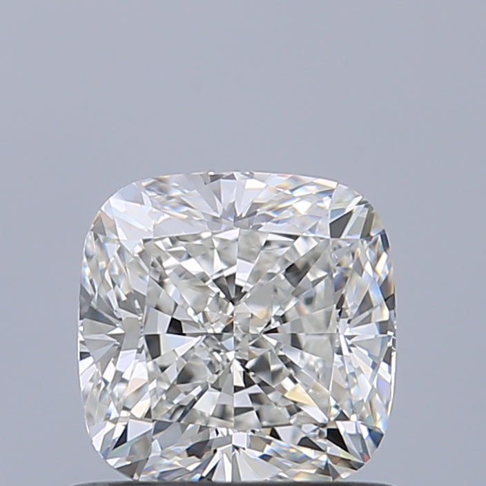 0.82 carat Cushion diamond G IF