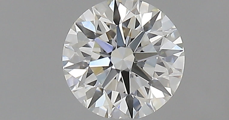 0.54 carat Round diamond G VVS1 Excellent