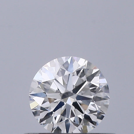 0.36 carat Round diamond E SI1 Excellent