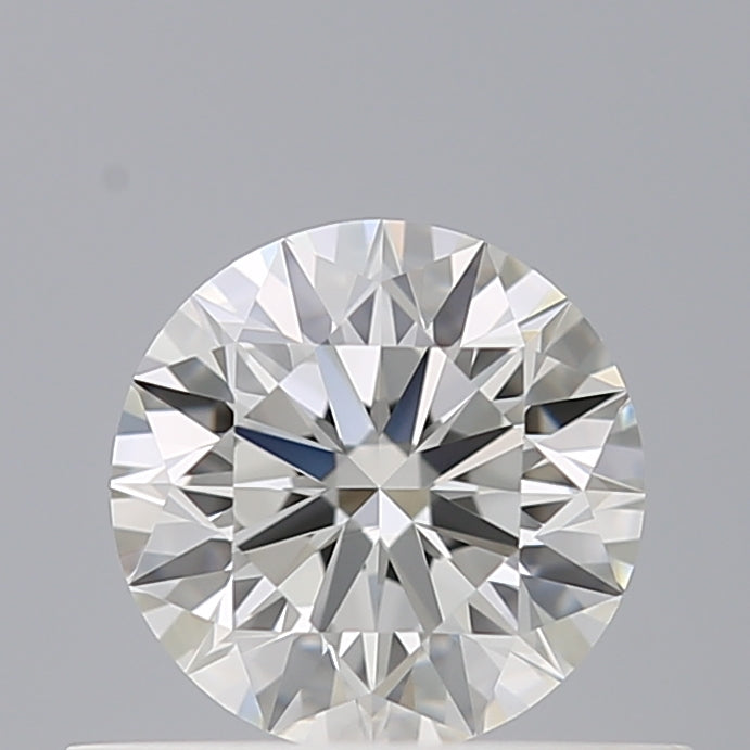0.52 carat Round diamond G VVS1 Excellent