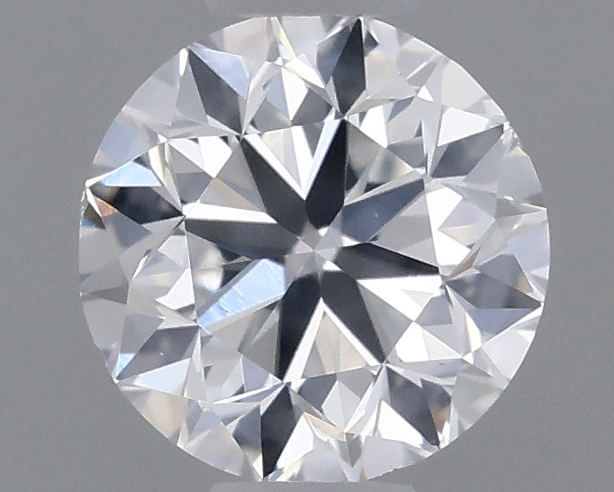 0.40 carat Round diamond E SI1 VeryGood