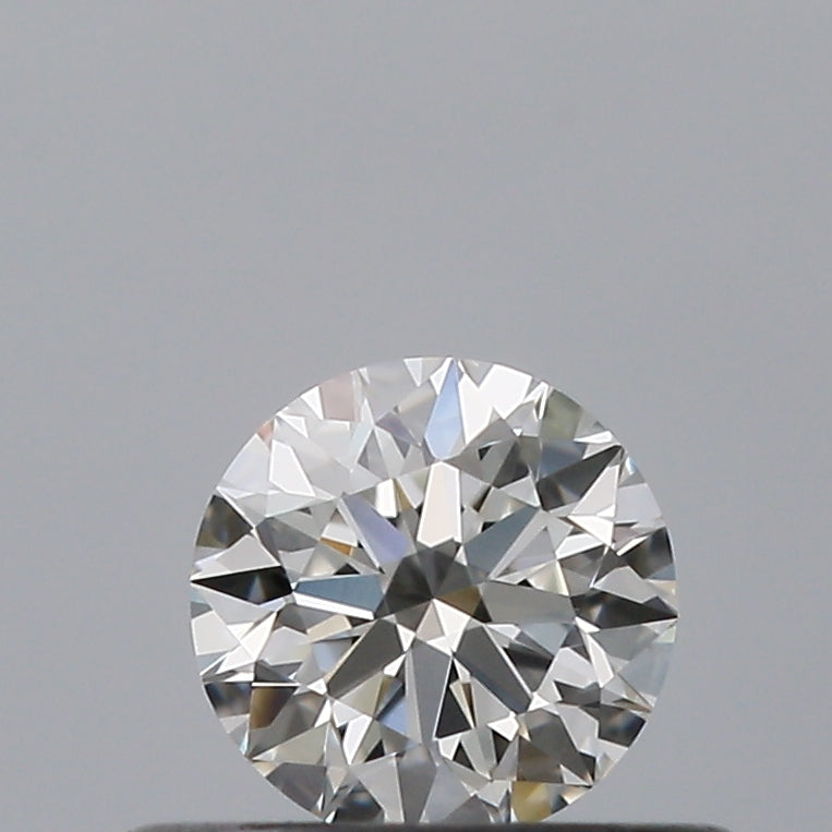 0.32 carat Round diamond F VVS2 Excellent