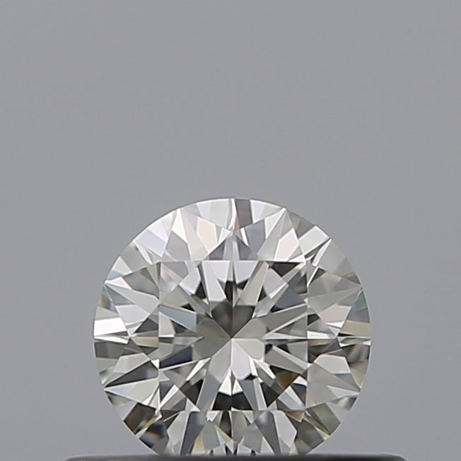 0.33 carat Round diamond G VVS1 Excellent