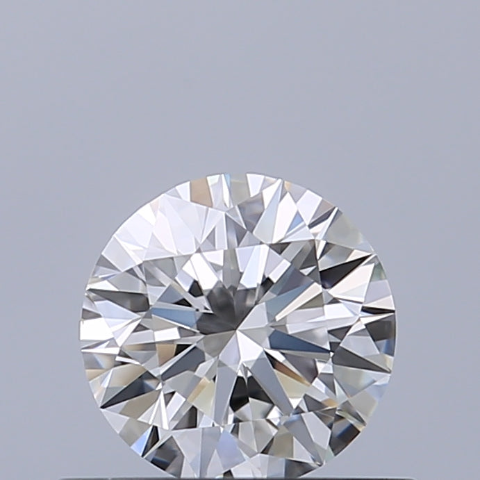 0.51 carat Round diamond E VS1 Excellent