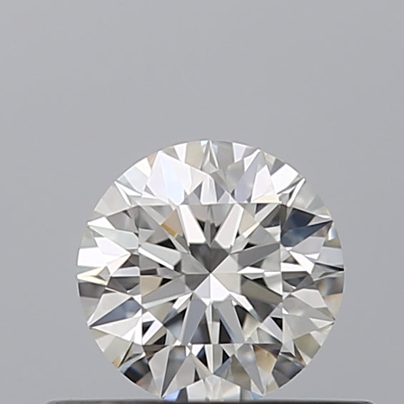 0.31 carat Round diamond G VVS2 Excellent
