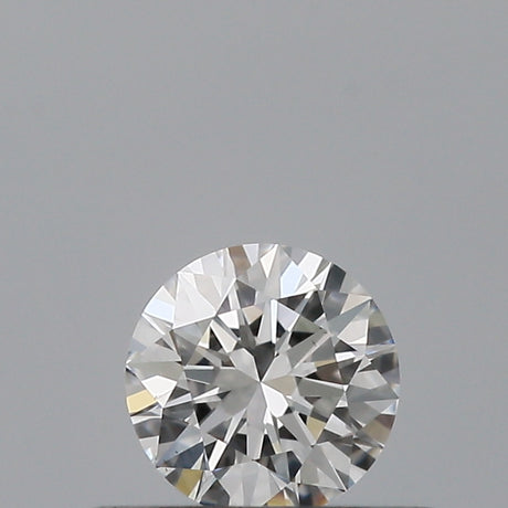 0.27 carat Round diamond D VS1 Excellent