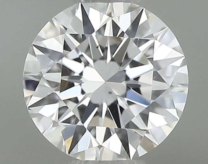 0.31 carat Round diamond D VS2 Excellent