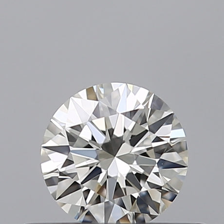 0.30 carat Round diamond G IF Excellent