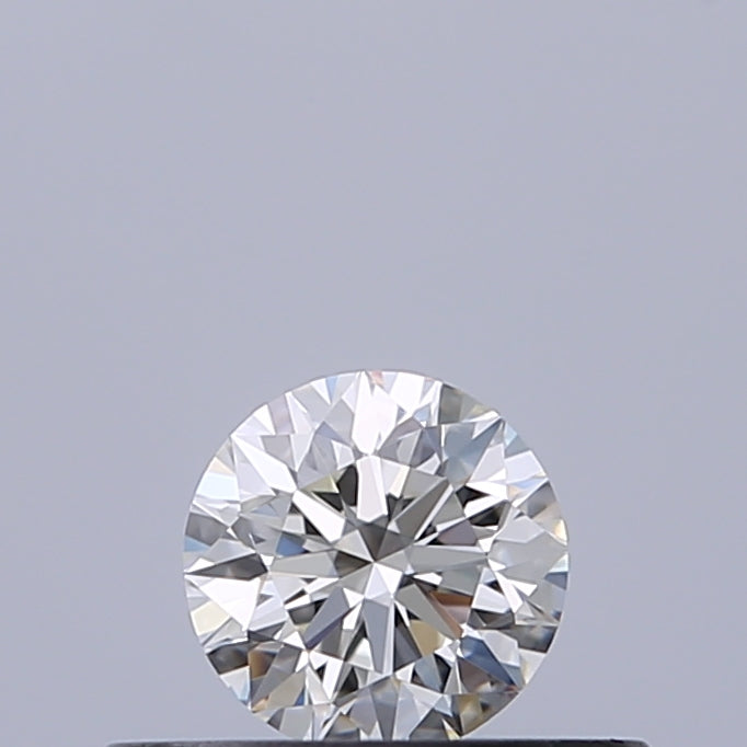 0.28 carat Round diamond G VVS1 Excellent