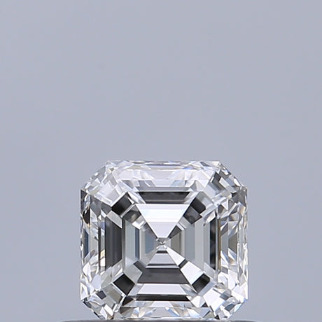 0.44 carat Emerald diamond D VVS1