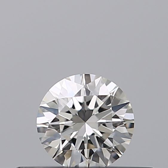 0.20 carat Round diamond F  VVS1 Excellent