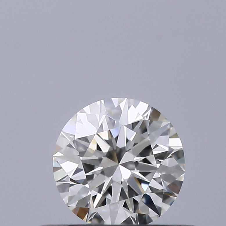 0.33 carat Round diamond G VVS2 Excellent