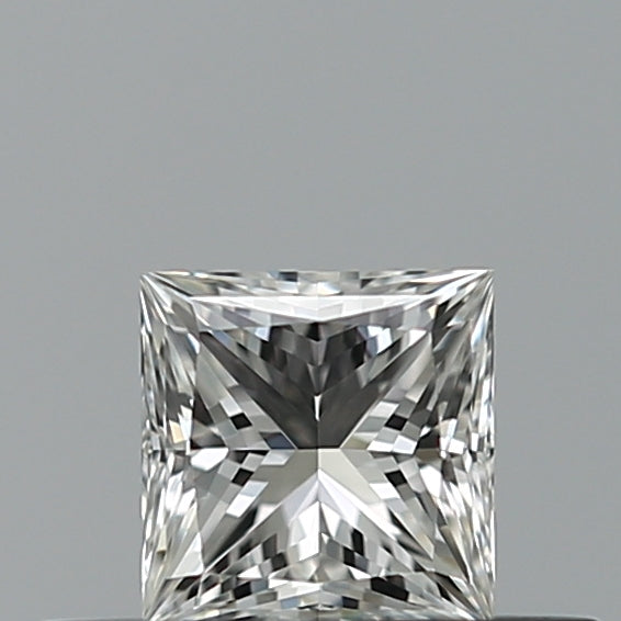 0.30 carat Princess diamond G VVS1