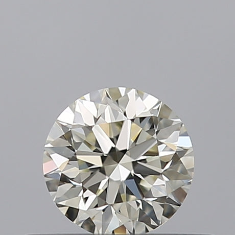 0.30 carat Round diamond I VVS2 VeryGood