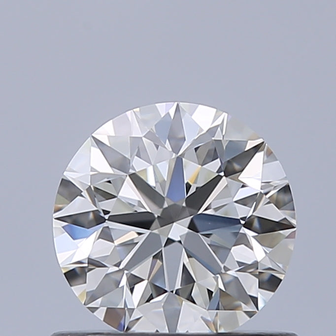 0.61 carat Round diamond I VVS1 Excellent