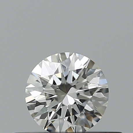 0.25 carat Round diamond G VVS2 Excellent