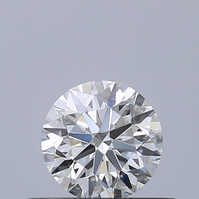 0.43 carat Round diamond D VS2 Excellent