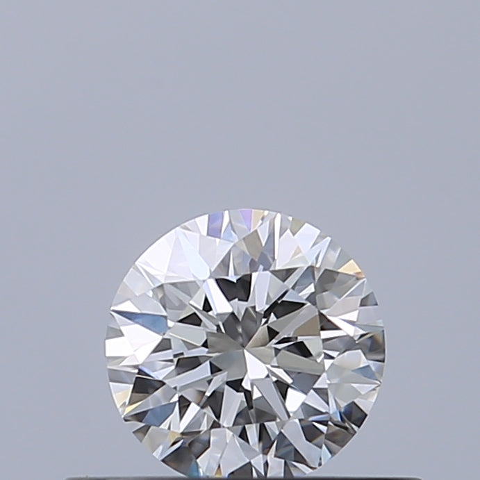 0.36 carat Round diamond D VVS2 Excellent