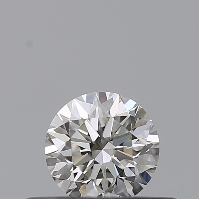 0.29 carat Round diamond G  IF Very good