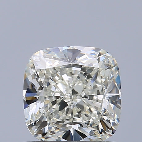 0.91 carat Cushion diamond H VVS2 VeryGood