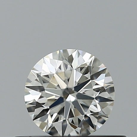 0.30 carat Round diamond I VVS1 Excellent