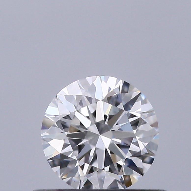 0.40 carat Round diamond D VS2 Excellent