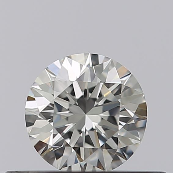 0.25 carat Round diamond D VVS1 Excellent