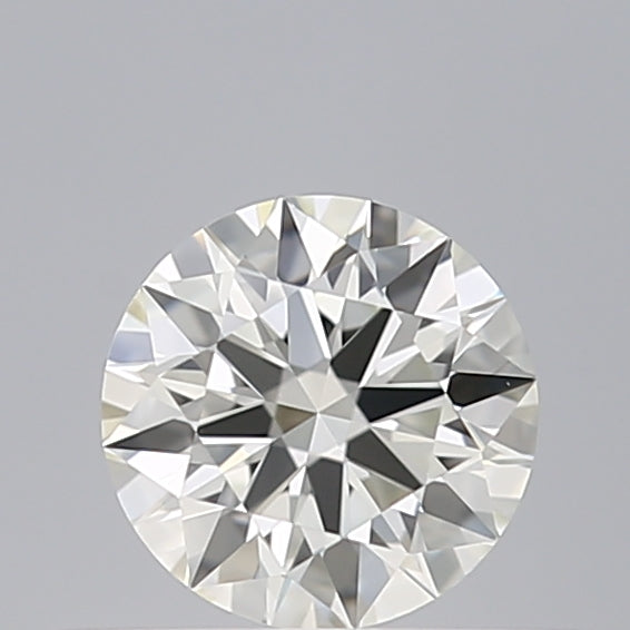 0.35 carat Round diamond H IF Excellent