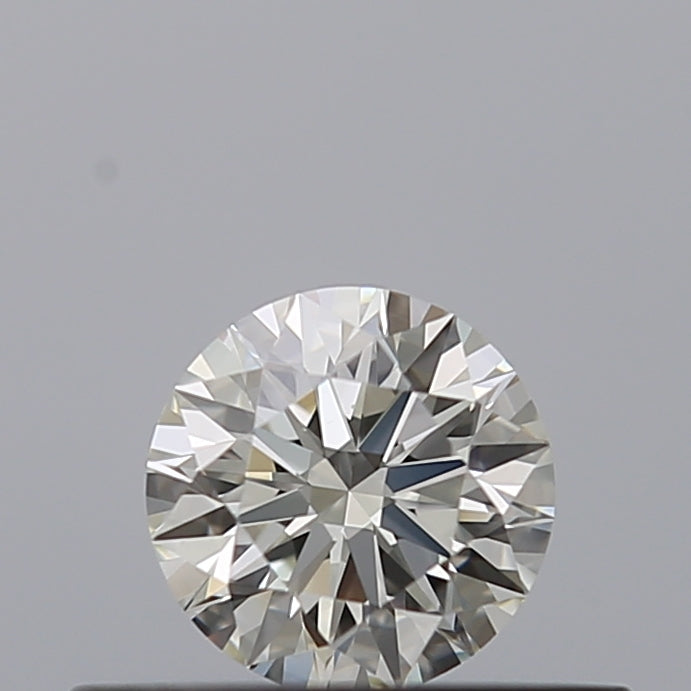 0.30 carat Round diamond I VS1 Excellent