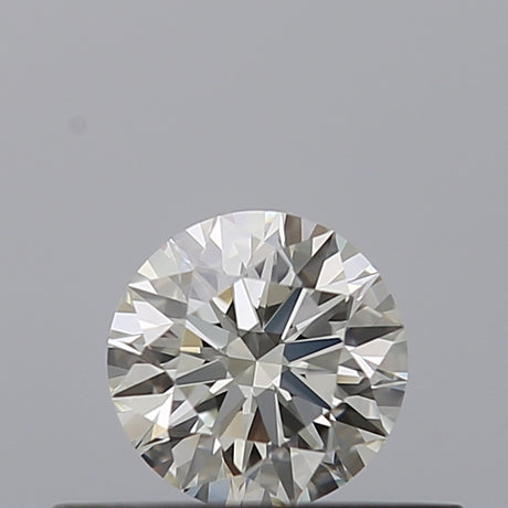 0.30 carat Round diamond I VS1 Excellent