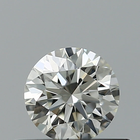 0.32 carat Round diamond H VVS2 Excellent
