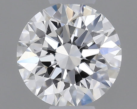 0.30 carat Round diamond G IF Excellent